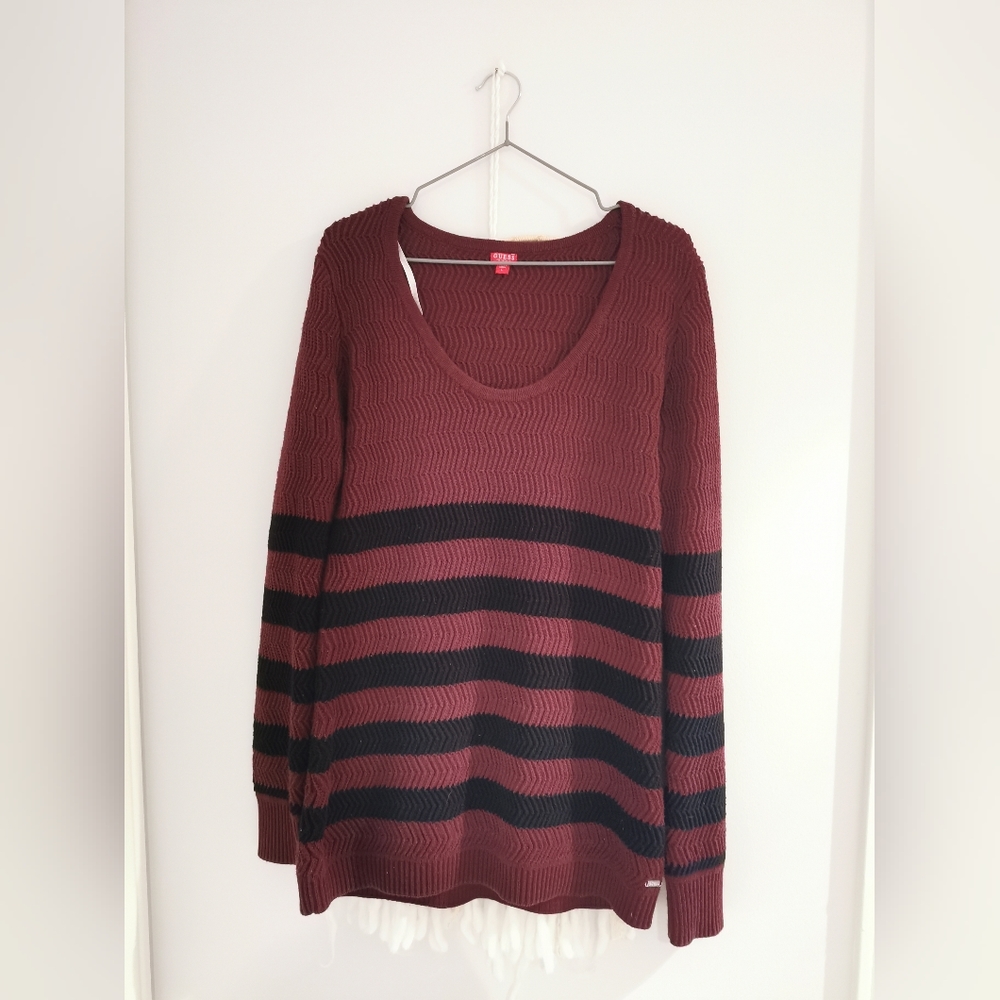 Guess sweater